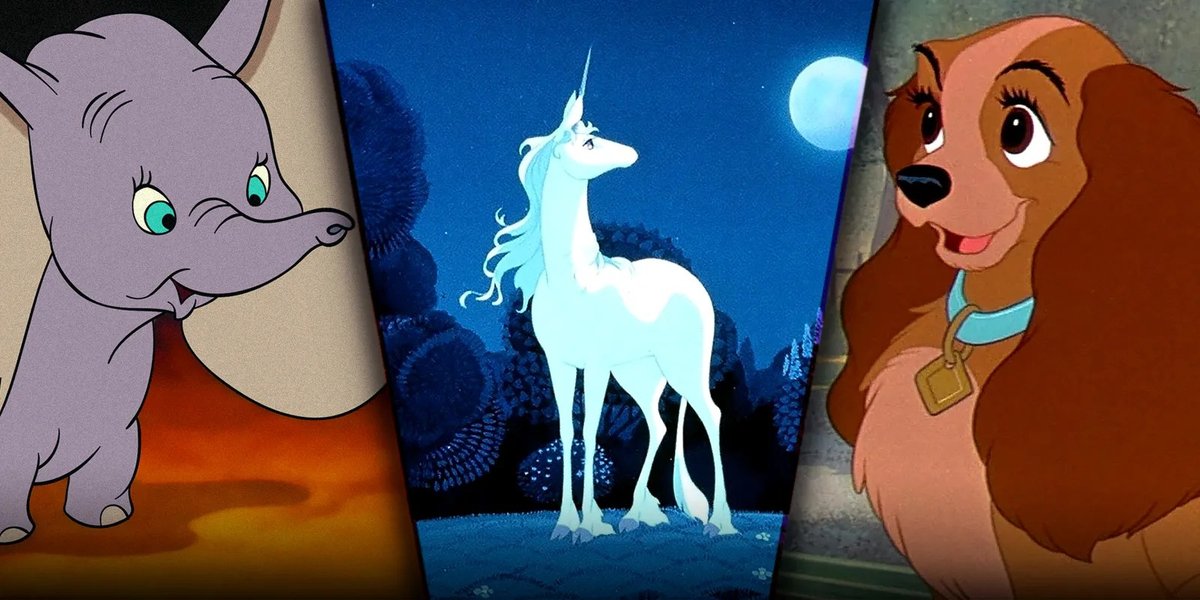 Animated Movies Featuring Birds Offer Fantastic Feathered Stories