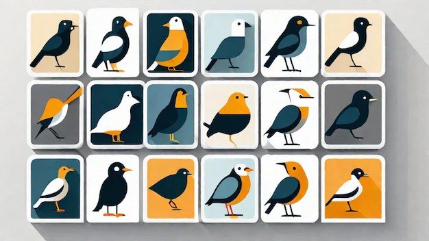 Iconic Bird Species in Film and Their Real-Life Inspirations